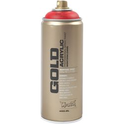 Pintura en Spray
