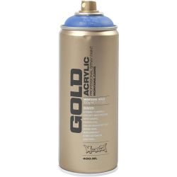 Pintura en Spray