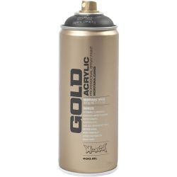 Pintura en Spray