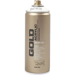 Pintura en Spray