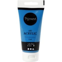 Pintura Acrilica