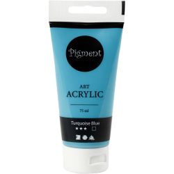 Pintura Acrilica
