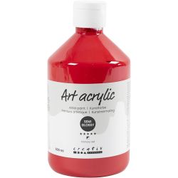 Pintura Acrilica