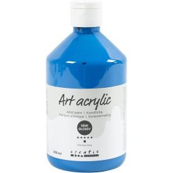 Pintura Acrilica