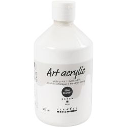Pintura Acrilica
