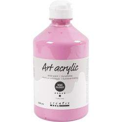 Pintura Acrilica