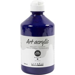 Pintura Acrilica