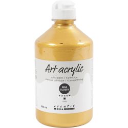 Pintura Acrilica