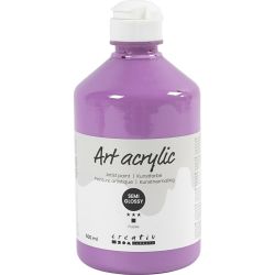 Pintura Acrilica