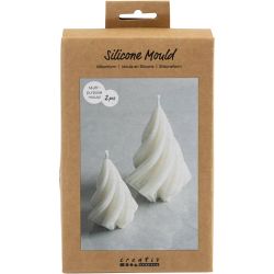 Molde de Silicona