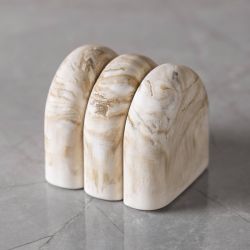 Molde de Silicona, Arcos, A: 5 cm, dia 4,5 cm, A: 4 cm, 1 ud/ 1 paquete