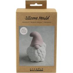 Molde de Silicona