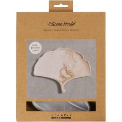 Molde de silicona