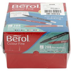 Berol Colourfine