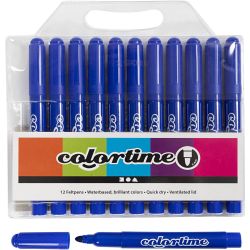 Rotuladores Colortime