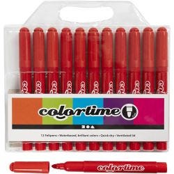 Rotuladores Colortime