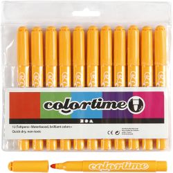 Rotuladores Colortime