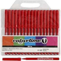 Rotuladores Colortime