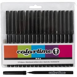 Rotuladores Colortime