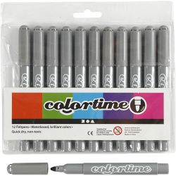 Rotuladores Colortime