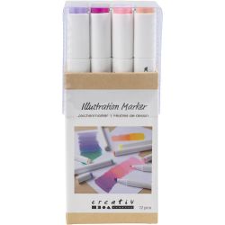 Rotulador de dibujo