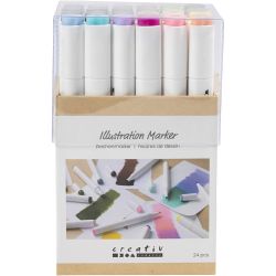 Rotulador de dibujo