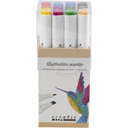 Rotulador de dibujo