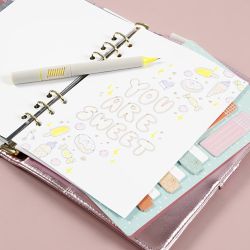 Rotuladores de dibujo