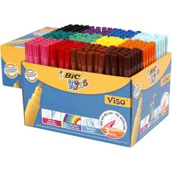 BIC Rotuladores Visa Fine