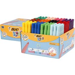 BIC Rotulador Visa Marker