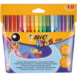 BIC Rotuladores Visa Fine