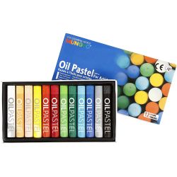 Mungyo Gallery Oil Pastel