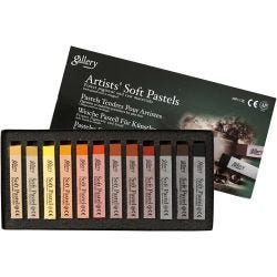Pasteles Gallery - Soft