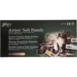 Pasteles Gallery - Soft