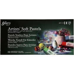 Pasteles Gallery - Soft