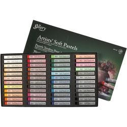 Pasteles Gallery - Soft