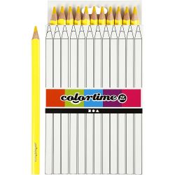 Lápices de Colores Colourtime