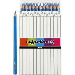 Lápices de Colores Colourtime