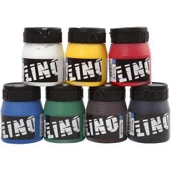 Tinta de Impresión