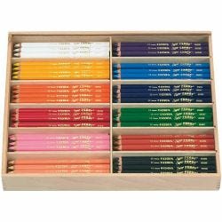 Super Ferby 1 lápices de colores