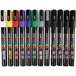 Rotulador Posca 