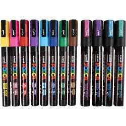 Rotulador Posca 