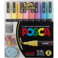 Rotulador Posca 