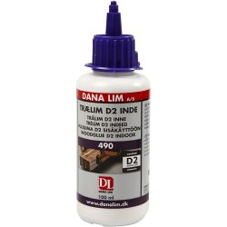 Pegamento para madera D2