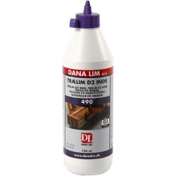 Pegamento para madera D2