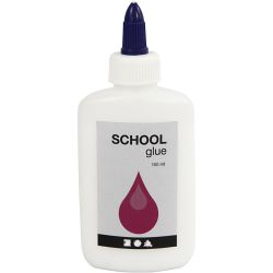 Cola escolar
