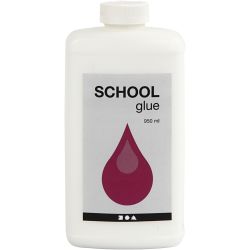 Cola escolar