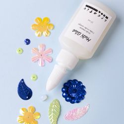 Adhesivo m&uacute;ltiple, transparente, 27 ml/ 1 botella