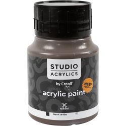 Pintura Acrílica Creall Studio