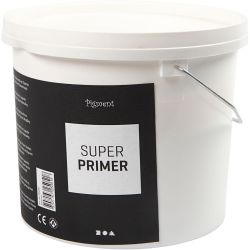 Super gesso